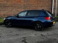 BMW 1 Series 1.6 118i SE Euro 6 (s/s) 5dr 18