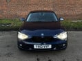BMW 1 Series 1.6 118i SE Euro 6 (s/s) 5dr 19