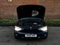 BMW 1 Series 1.6 118i SE Euro 6 (s/s) 5dr 21