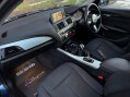 BMW 1 Series 1.6 118i SE Euro 6 (s/s) 5dr 34