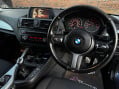 BMW 1 Series 1.6 118i SE Euro 6 (s/s) 5dr 40