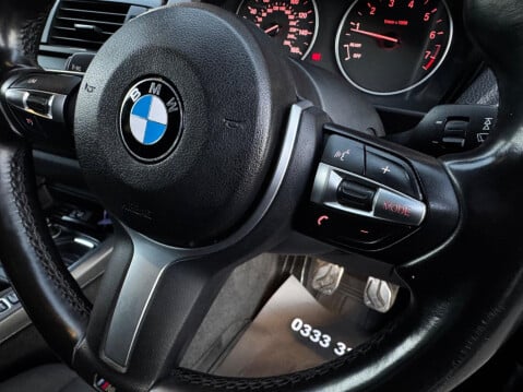 BMW 1 Series 1.6 118i SE Euro 6 (s/s) 5dr 42