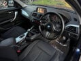 BMW 1 Series 1.6 118i SE Euro 6 (s/s) 5dr 43