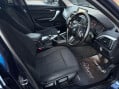 BMW 1 Series 1.6 118i SE Euro 6 (s/s) 5dr 45
