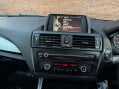 BMW 1 Series 1.6 118i SE Euro 6 (s/s) 5dr 49