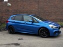 BMW 2 Series 2.0 218d M Sport Auto Euro 6 (s/s) 5dr
