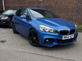 BMW 2 Series 2.0 218d M Sport Auto Euro 6 (s/s) 5dr 5