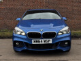 BMW 2 Series 2.0 218d M Sport Auto Euro 6 (s/s) 5dr 6