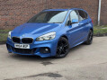 BMW 2 Series 2.0 218d M Sport Auto Euro 6 (s/s) 5dr 7