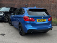 BMW 2 Series 2.0 218d M Sport Auto Euro 6 (s/s) 5dr 8