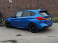 BMW 2 Series 2.0 218d M Sport Auto Euro 6 (s/s) 5dr 9