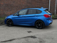 BMW 2 Series 2.0 218d M Sport Auto Euro 6 (s/s) 5dr 13