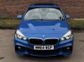 BMW 2 Series 2.0 218d M Sport Auto Euro 6 (s/s) 5dr 16