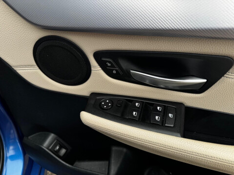 BMW 2 Series 2.0 218d M Sport Auto Euro 6 (s/s) 5dr 34