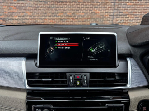 BMW 2 Series 2.0 218d M Sport Auto Euro 6 (s/s) 5dr 46