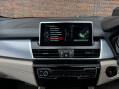 BMW 2 Series 2.0 218d M Sport Auto Euro 6 (s/s) 5dr 48