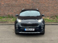 Kia Sportage 2.0 CRDi GT-Line Auto AWD Euro 6 5dr 6