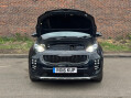 Kia Sportage 2.0 CRDi GT-Line Auto AWD Euro 6 5dr 19