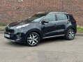 Kia Sportage 2.0 CRDi GT-Line Auto AWD Euro 6 5dr 16