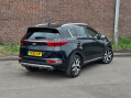 Kia Sportage 2.0 CRDi GT-Line Auto AWD Euro 6 5dr 10