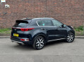 Kia Sportage 2.0 CRDi GT-Line Auto AWD Euro 6 5dr 15