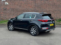 Kia Sportage 2.0 CRDi GT-Line Auto AWD Euro 6 5dr 8