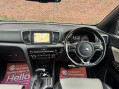Kia Sportage 2.0 CRDi GT-Line Auto AWD Euro 6 5dr 26