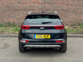 Kia Sportage 2.0 CRDi GT-Line Auto AWD Euro 6 5dr 9