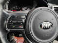 Kia Sportage 2.0 CRDi GT-Line Auto AWD Euro 6 5dr 49