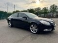 Vauxhall Insignia 2.0 CDTi ecoFLEX SRi Euro 5 5dr 1