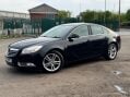 Vauxhall Insignia 2.0 CDTi ecoFLEX SRi Euro 5 5dr 2