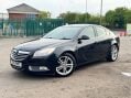 Vauxhall Insignia 2.0 CDTi ecoFLEX SRi Euro 5 5dr 4