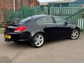 Vauxhall Insignia 2.0 CDTi ecoFLEX SRi Euro 5 5dr 6