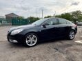 Vauxhall Insignia 2.0 CDTi ecoFLEX SRi Euro 5 5dr 7