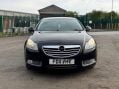 Vauxhall Insignia 2.0 CDTi ecoFLEX SRi Euro 5 5dr 8