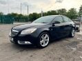 Vauxhall Insignia 2.0 CDTi ecoFLEX SRi Euro 5 5dr 9