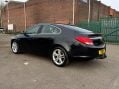Vauxhall Insignia 2.0 CDTi ecoFLEX SRi Euro 5 5dr 10