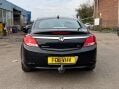 Vauxhall Insignia 2.0 CDTi ecoFLEX SRi Euro 5 5dr 11