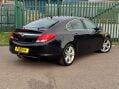 Vauxhall Insignia 2.0 CDTi ecoFLEX SRi Euro 5 5dr 12