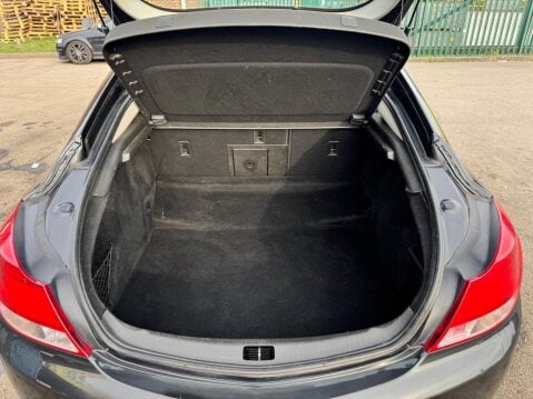 Vauxhall Insignia 2.0 CDTi ecoFLEX SRi Euro 5 5dr 13