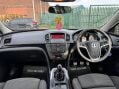 Vauxhall Insignia 2.0 CDTi ecoFLEX SRi Euro 5 5dr 15