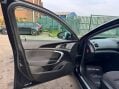 Vauxhall Insignia 2.0 CDTi ecoFLEX SRi Euro 5 5dr 20