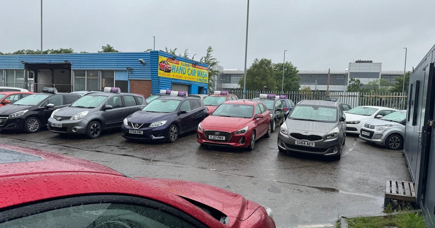 Sell Your Car, Leeds West Yorkshire My Motor Smart Ltd