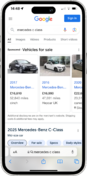 What Are Google Vehicle Ads And Why Are They Important?