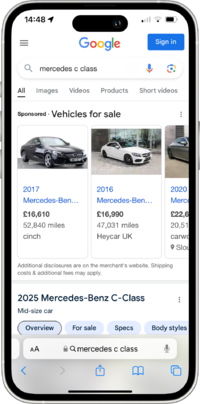 Transparent Pricing