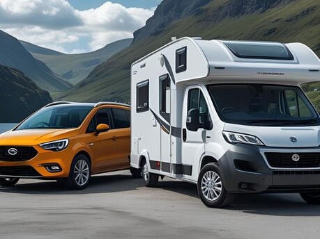 What Types of Vehicles do Google Vehicle Ads Support? A Comprehensive Guide for UK Dealers