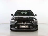 Mercedes-Benz C Class 1.5 C 200 AMG Line Premium MHEV Auto 5dr 1