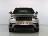 Land Rover Range Rover Velar 2.0 Range Rover Velar R-Dynamic HSE D180 Auto 4WD 5dr 1