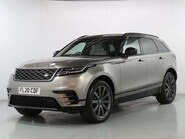 Land Rover Range Rover Velar 2.0 Range Rover Velar R-Dynamic HSE D180 Auto 4WD 5dr 2