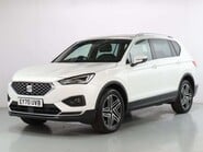 SEAT Tarraco 1.5 Tarraco Xcellence TSi Evo 5dr 2